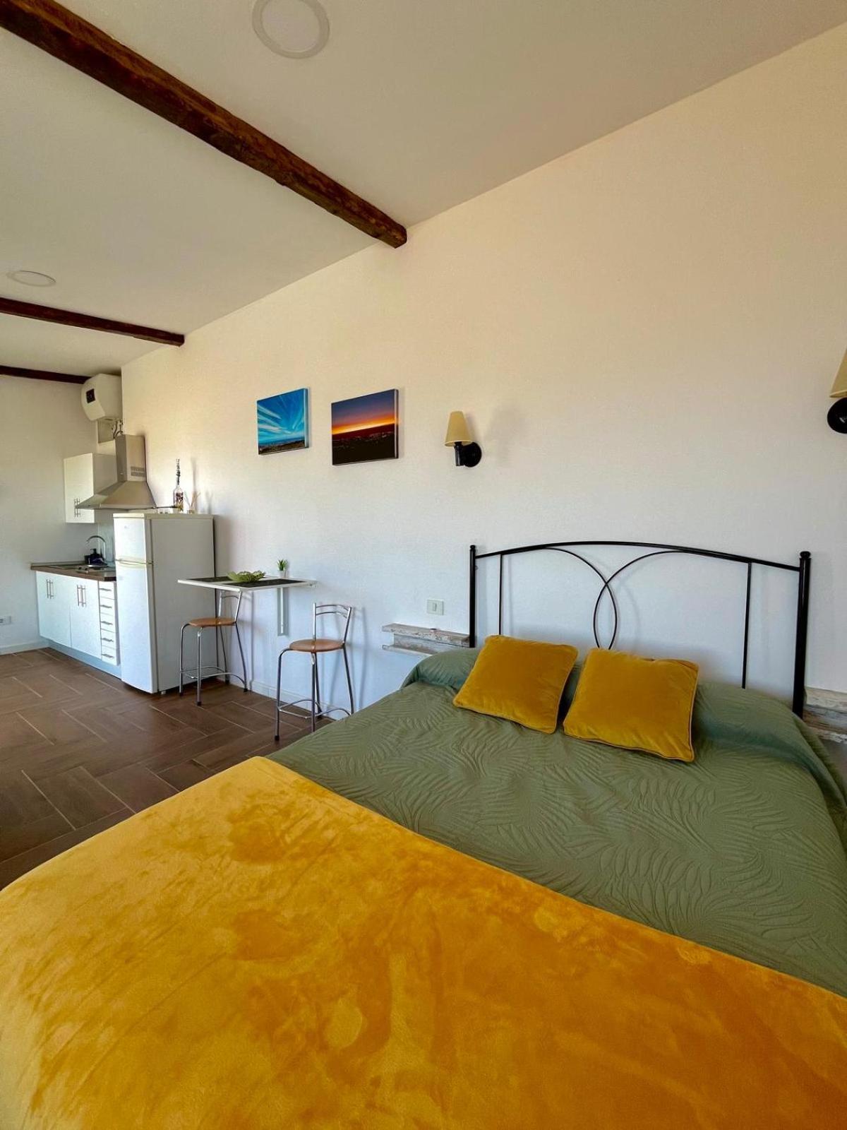 Villa Con Espectaculares Vistas Balcon de Telde Ngoại thất bức ảnh