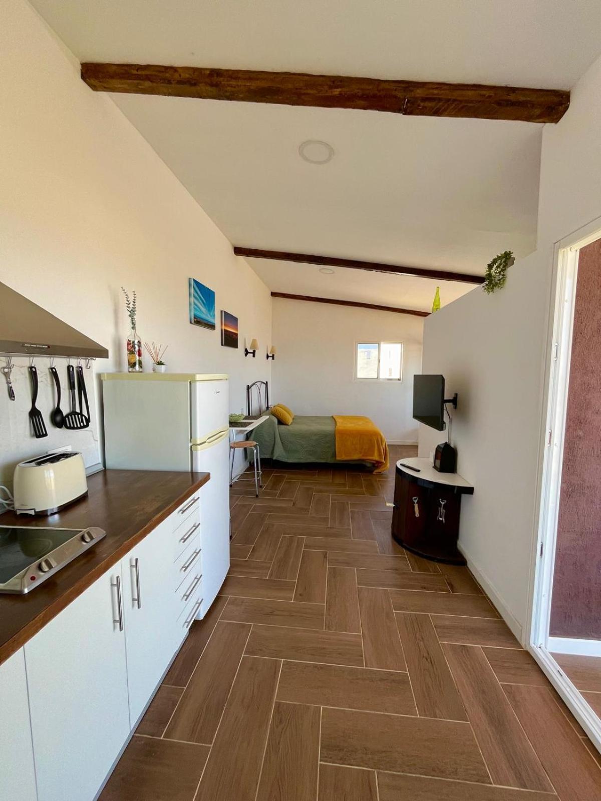 Villa Con Espectaculares Vistas Balcon de Telde Ngoại thất bức ảnh