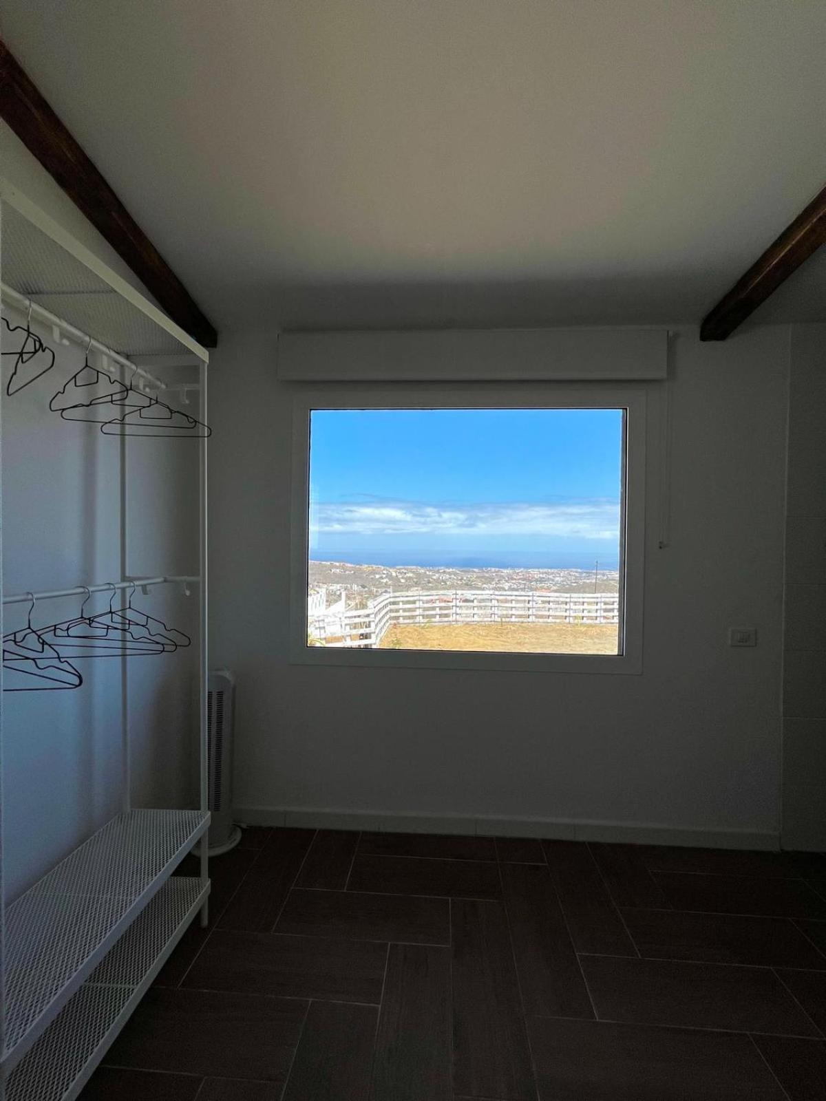 Villa Con Espectaculares Vistas Balcon de Telde Ngoại thất bức ảnh