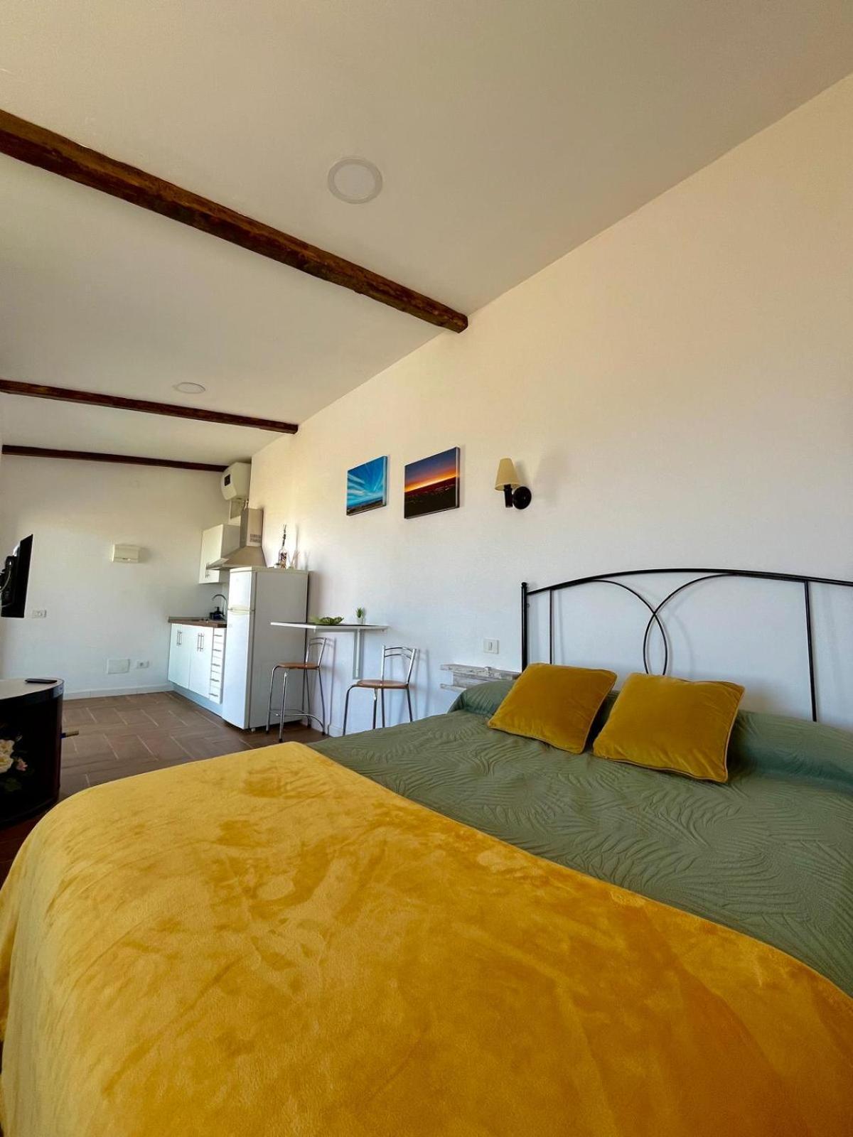 Villa Con Espectaculares Vistas Balcon de Telde Ngoại thất bức ảnh