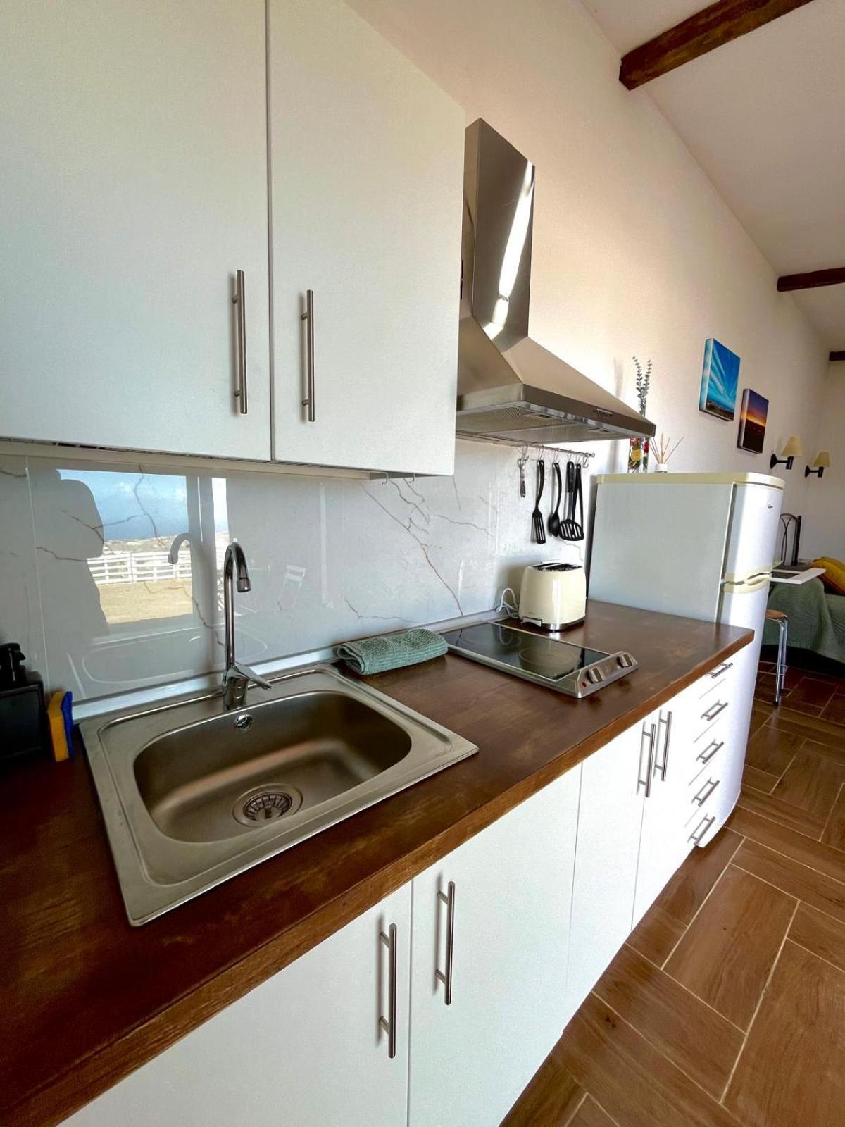 Villa Con Espectaculares Vistas Balcon de Telde Ngoại thất bức ảnh